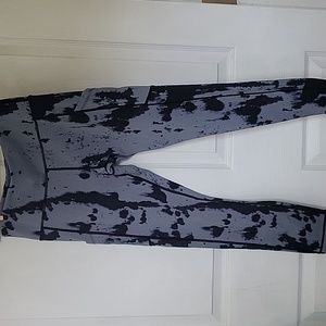 Zyia Active capri